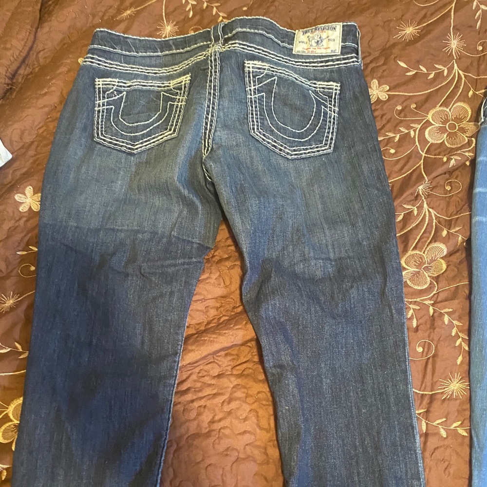 True Religion Jeans